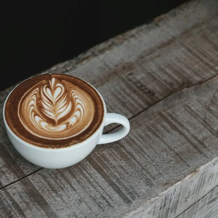 Capuchino